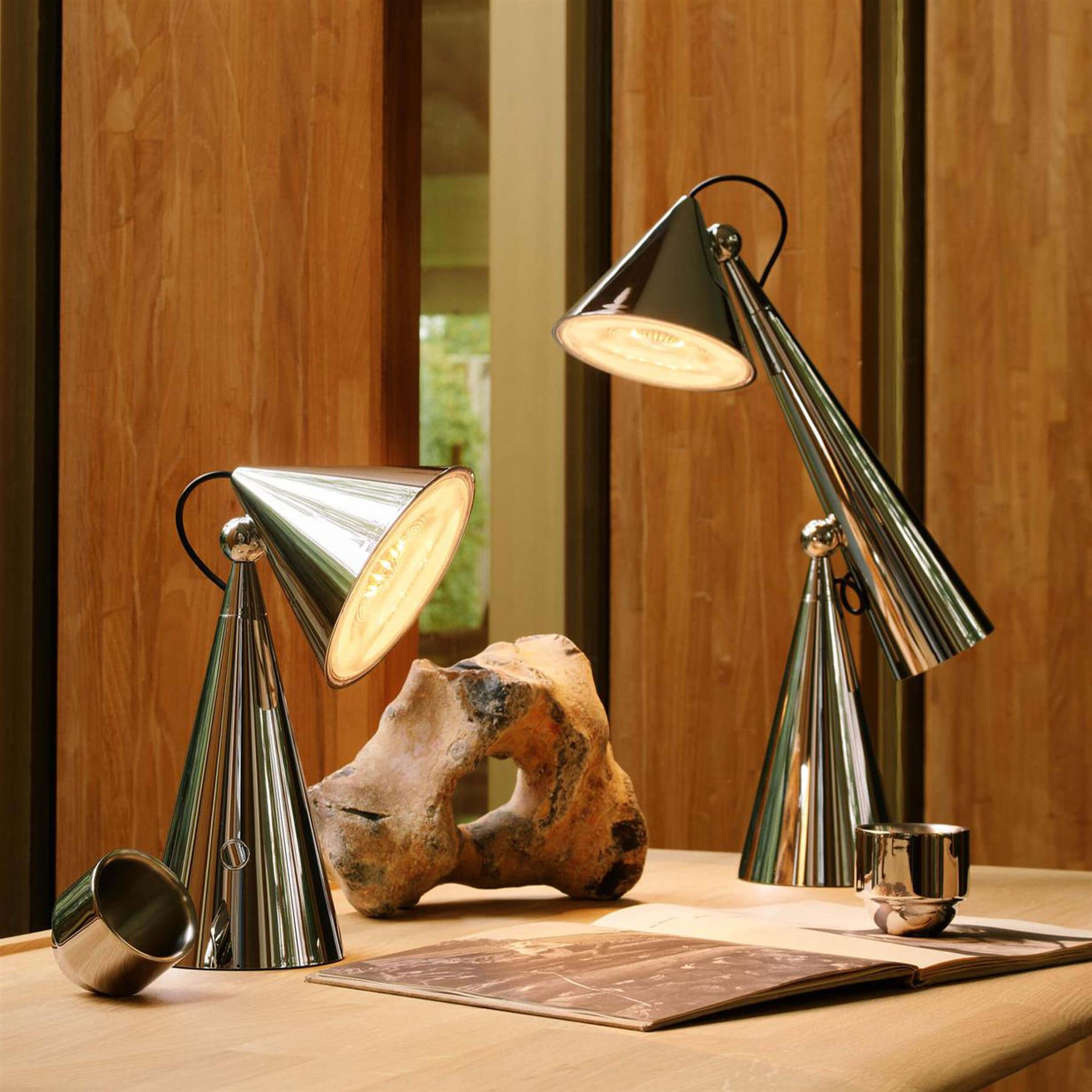 Tom Dixon Pose Task Table Lamp