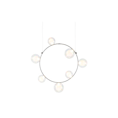 Moooi Hubble Bubble Pendant Light