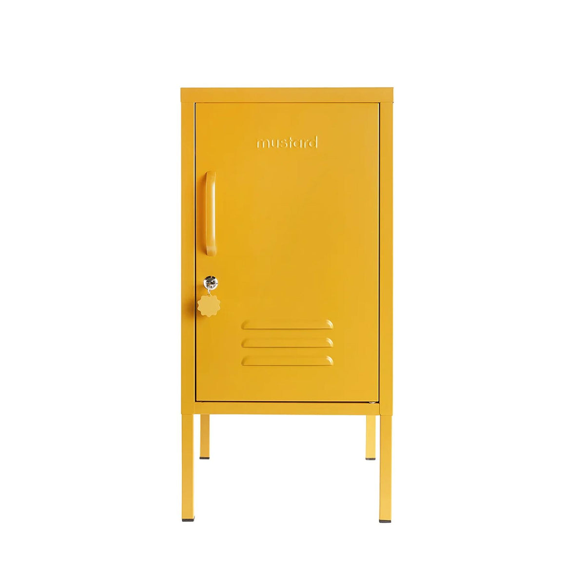 Mustard Made The Shorty Locker