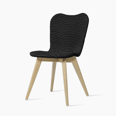 Vincent Sheppard Lily Wood Base Dining Chair