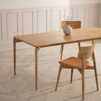 Bruunmunch Pure Extendable Dining Table