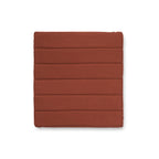 Case Furniture Eos Outdoor Side Chair Cushion
