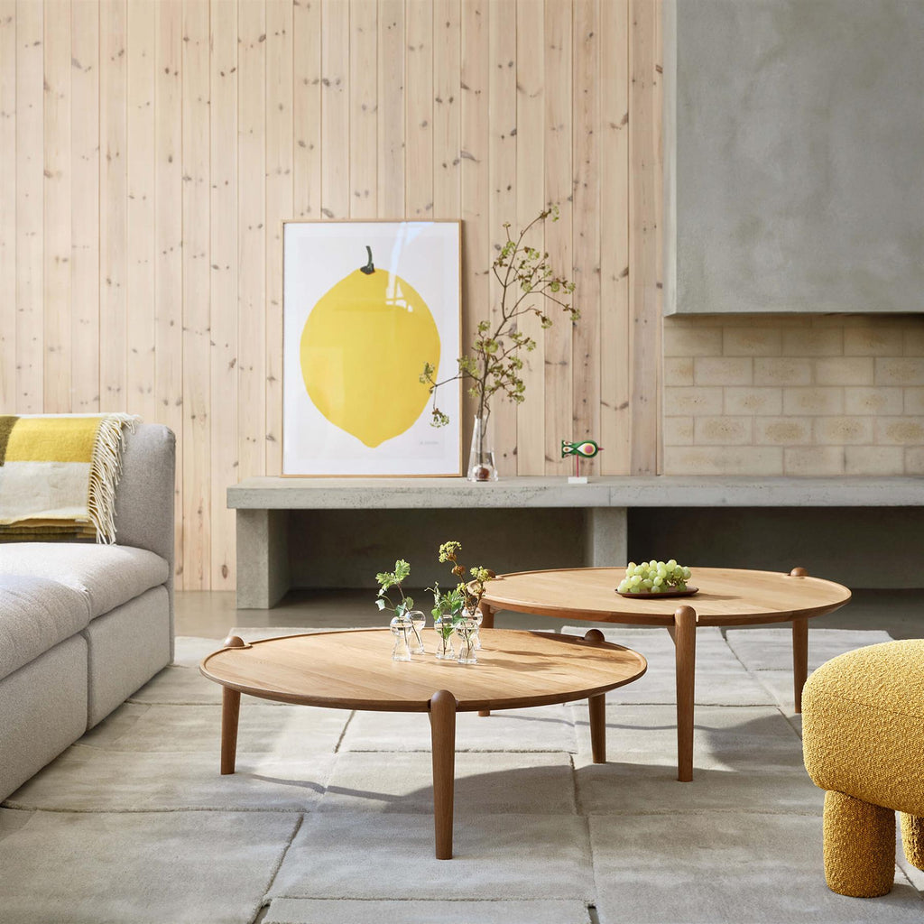 Design House Stockholm Aria Coffee Table