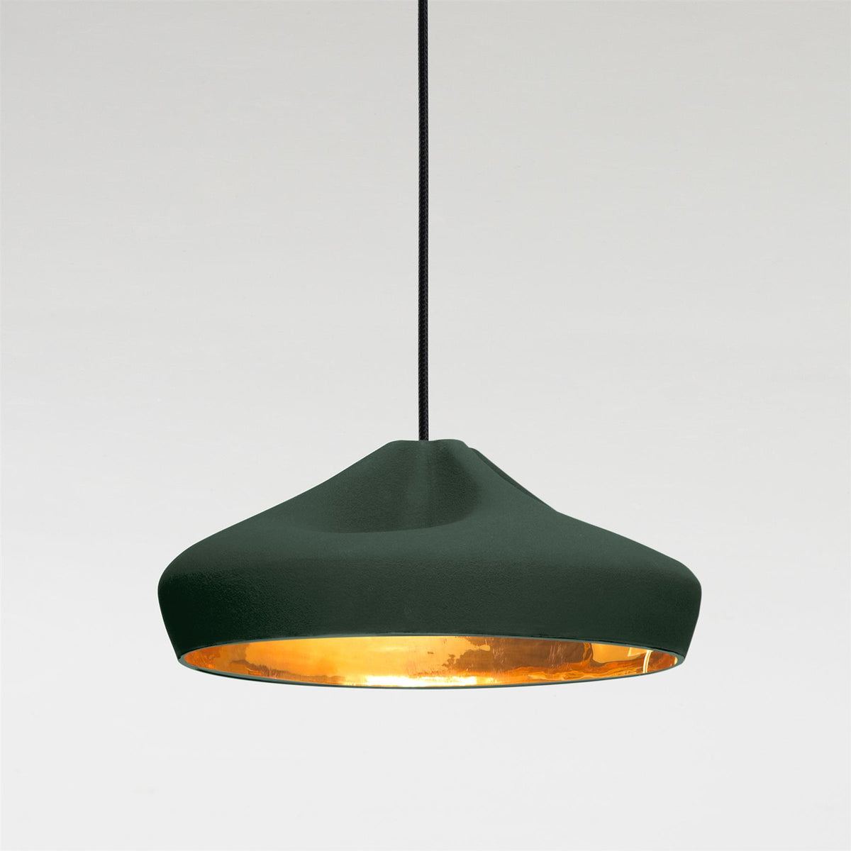 Marset Pleat Box Pendant