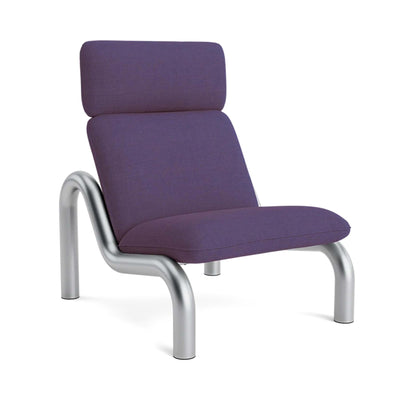 Normann Copenhagen Tube Lounge Chair