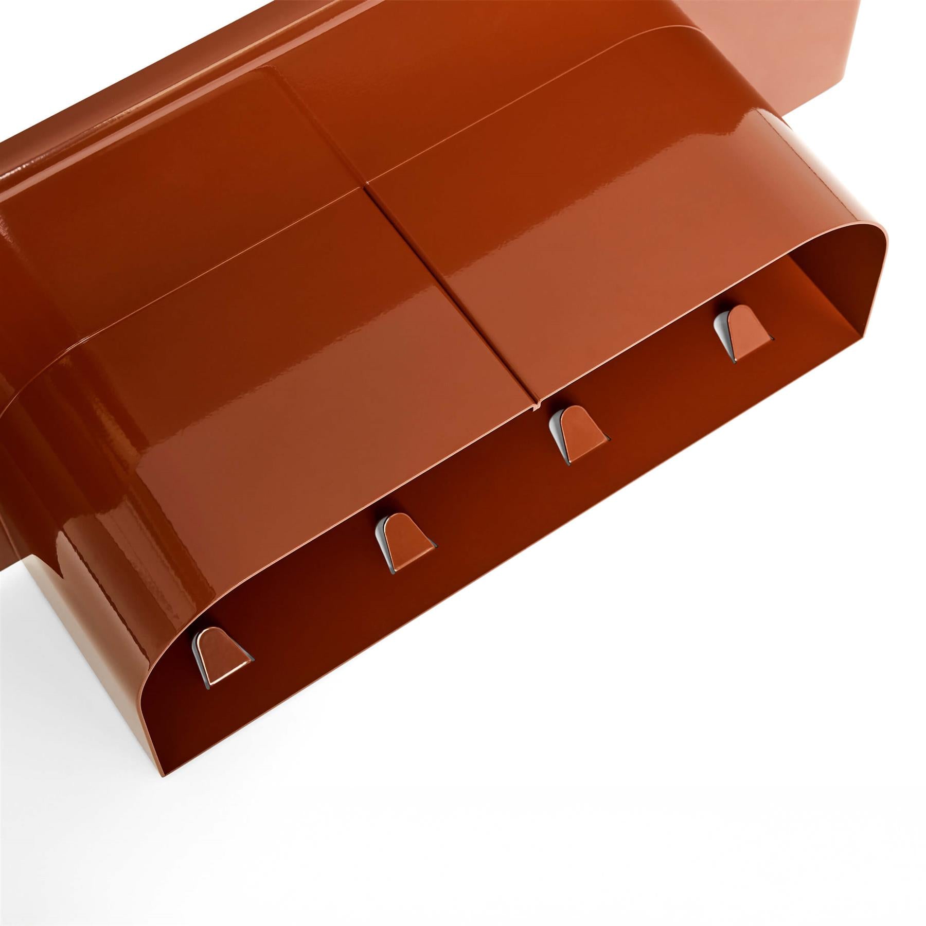 HAY Korpus Shelf | Holloways of Ludlow