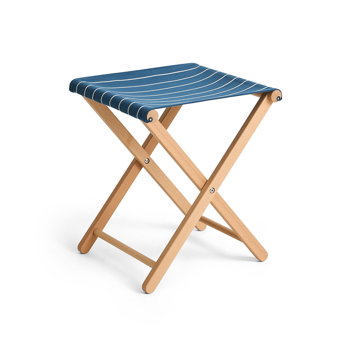 HAY Outdoor Market Folding Stool