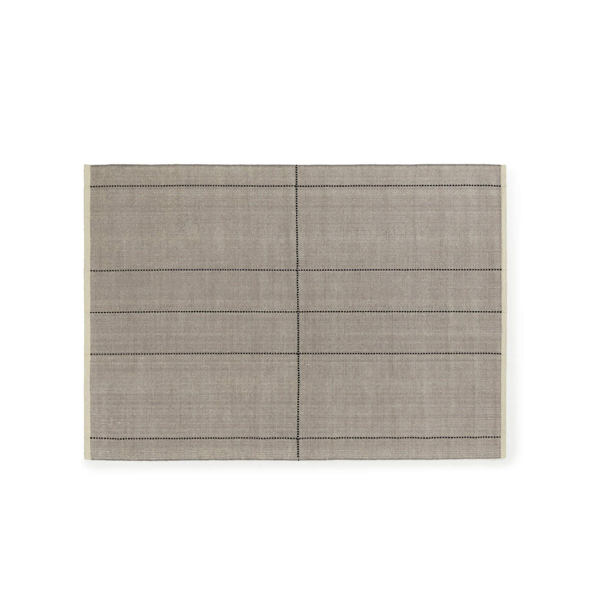 Normann Copenhagen Seam Rug