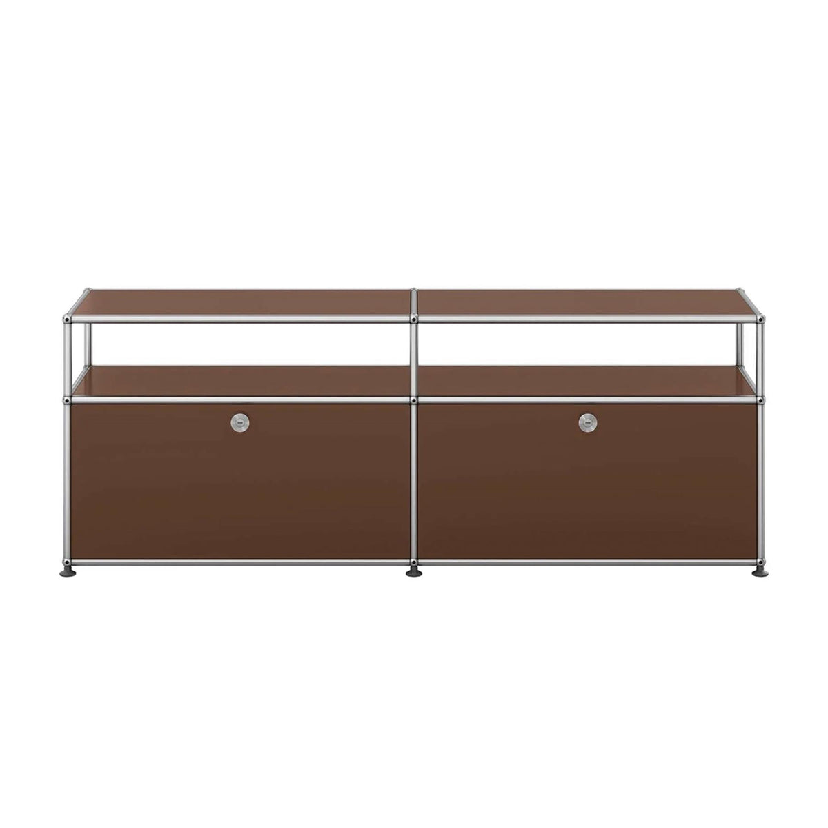 USM Haller Media Unit O2