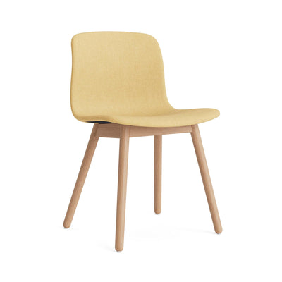 HAY AAC 13 Dining Chair, Upholstered
