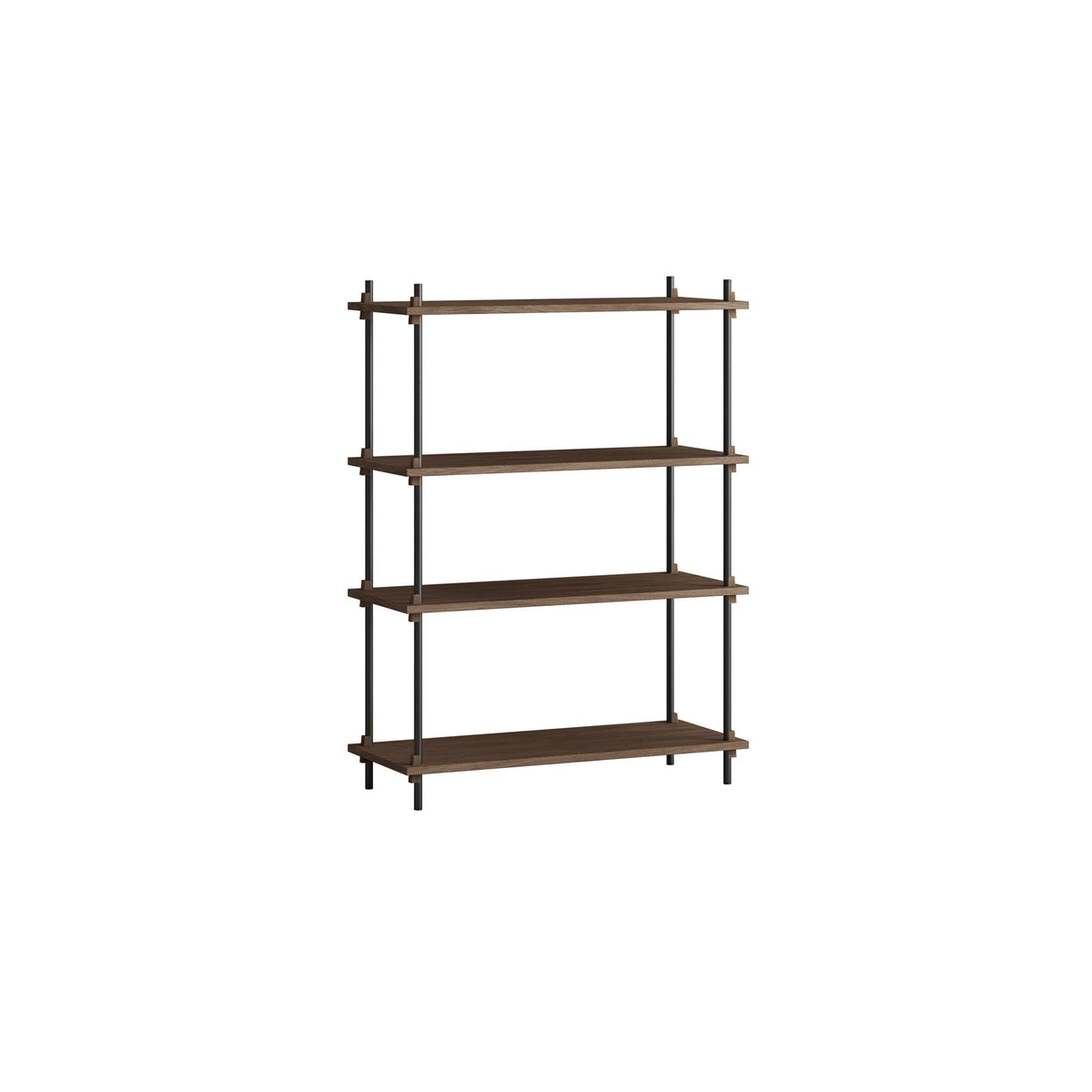 MOEBE Single Shelving System