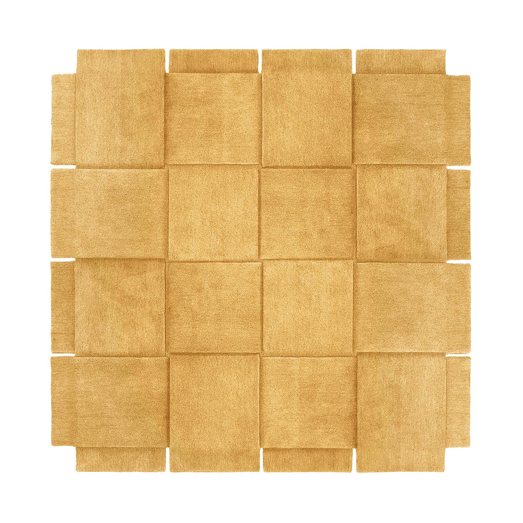 Design House Stockholm Basket Rug