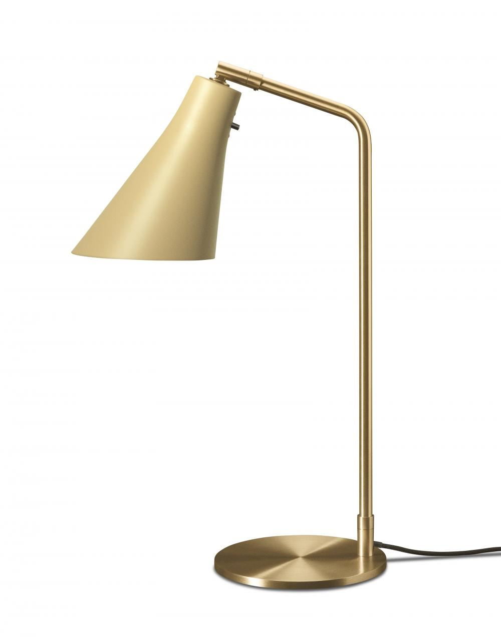 RUBN Miller Table Lamp