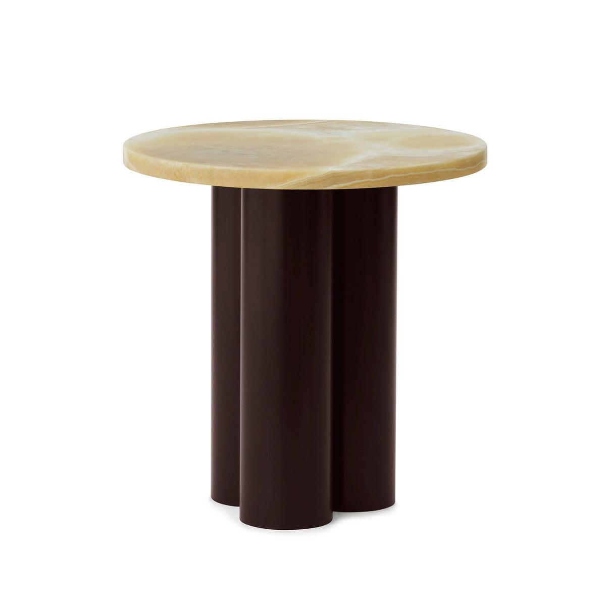 Normann Copenhagen Dit Table Brown