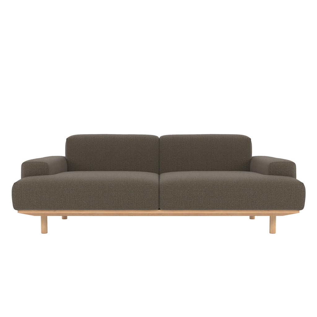 Bruunmunch Reason 2 Seater Sofa