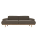 Bruunmunch Reason 2 Seater Sofa