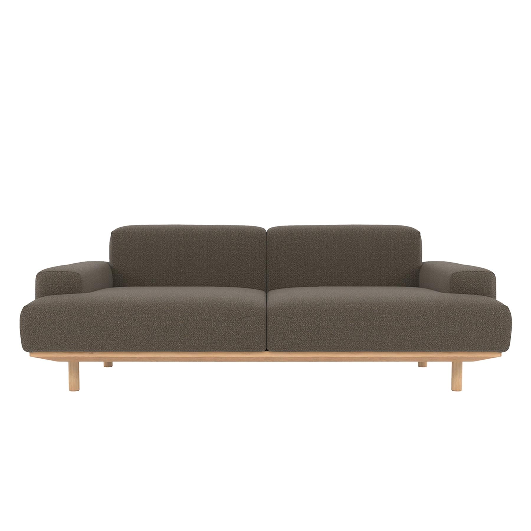 Bruunmunch Reason 2 Seater Sofa