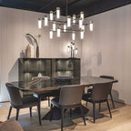 TOOY Osman Chandelier