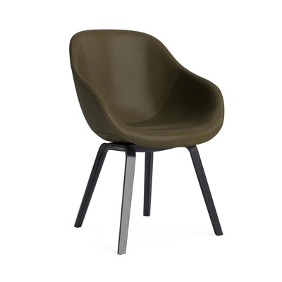 HAY AAC 123 Dining Chair, Upholstered