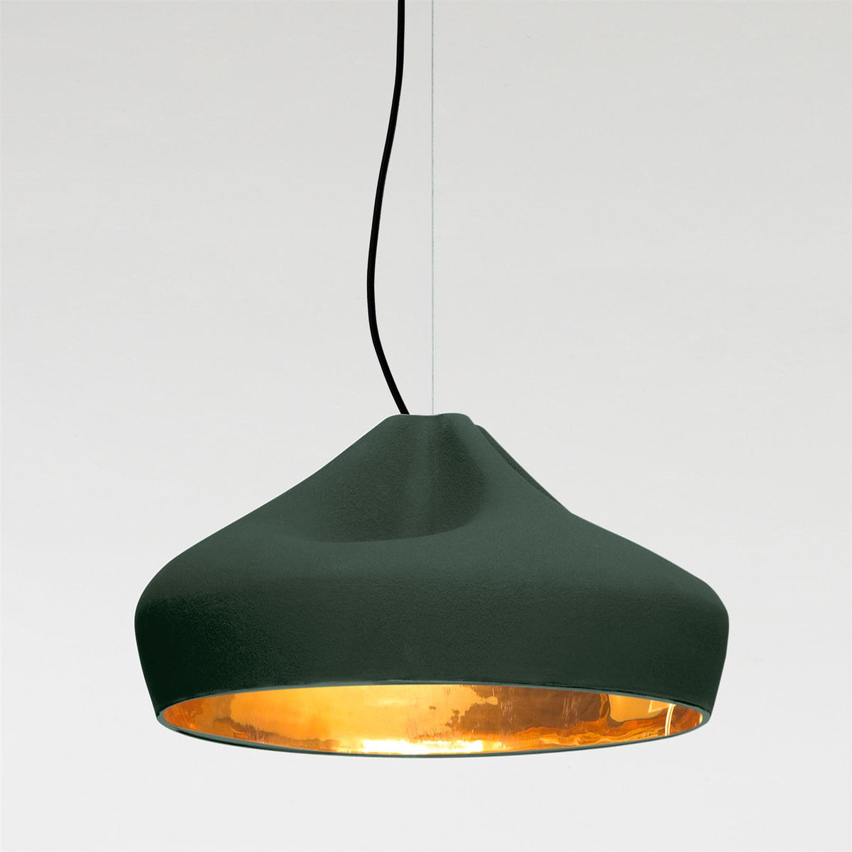 Marset Pleat Box Pendant