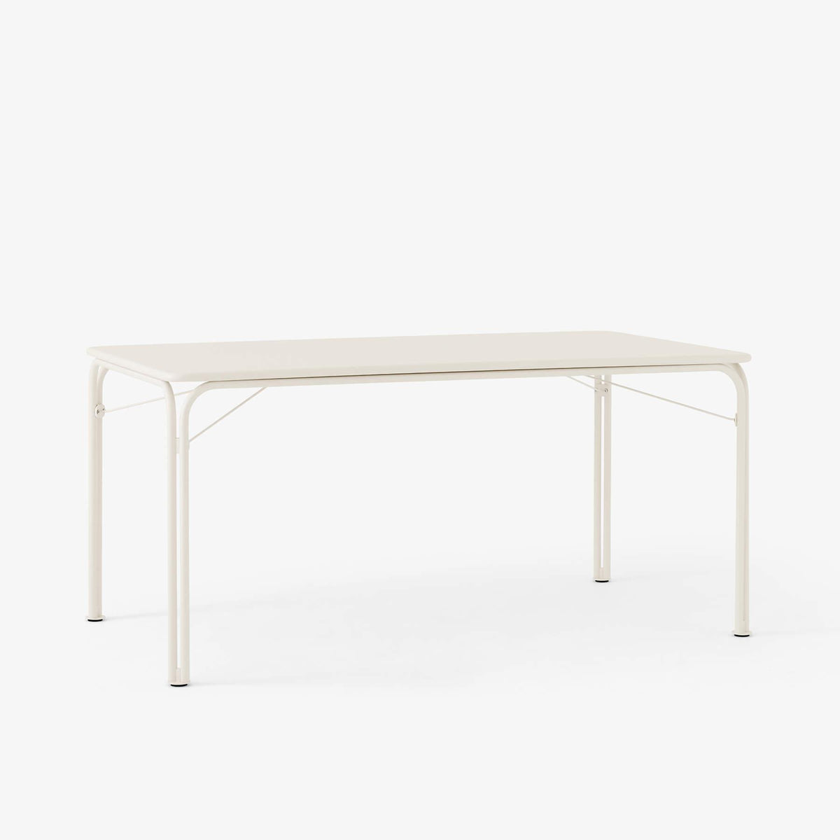 &Tradition Thorvald SC113 Garden Dining Table