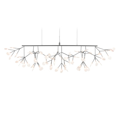 Moooi Heracleum III Linear Pendant Light