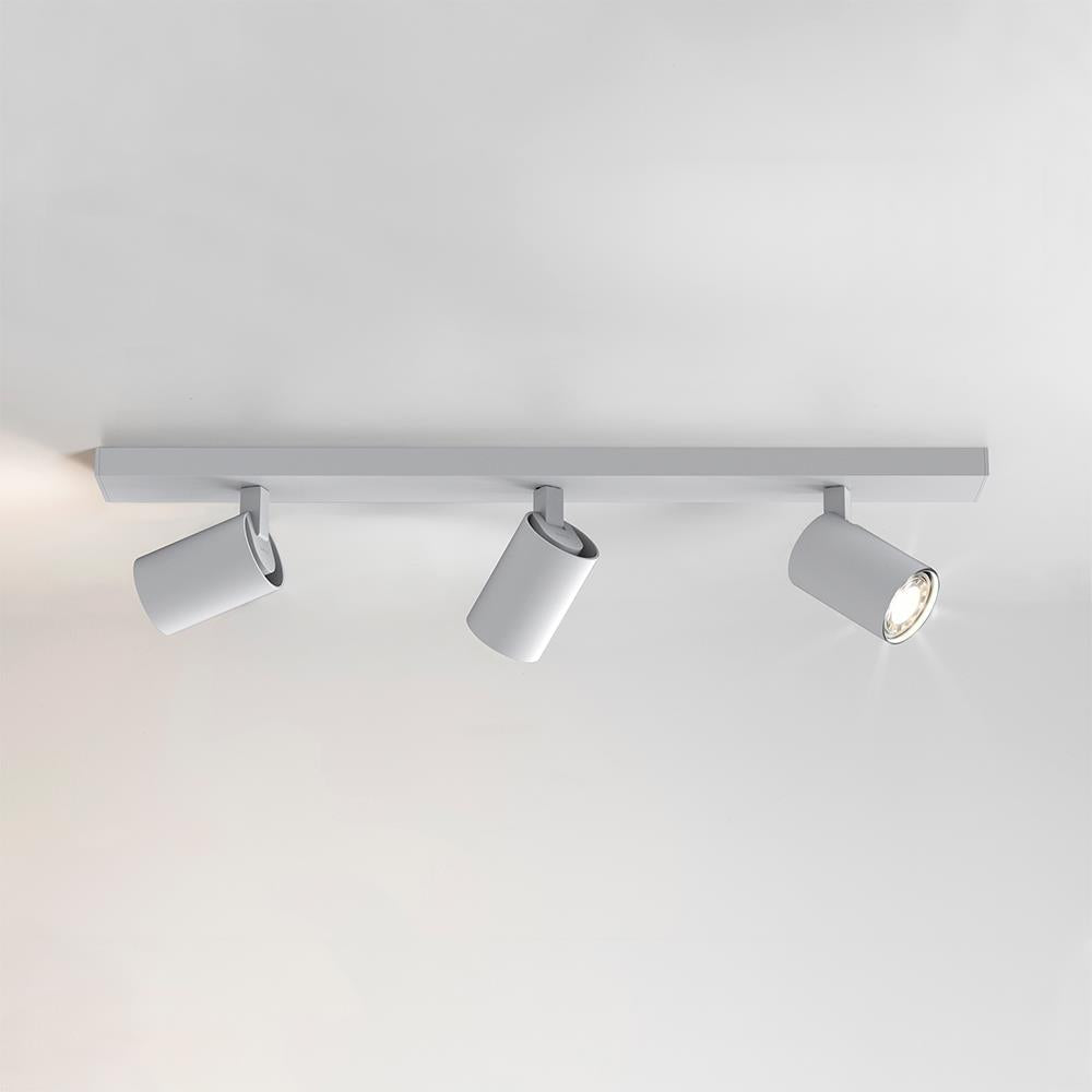 Astro Lighting Ascoli Triple Bar Spotlights