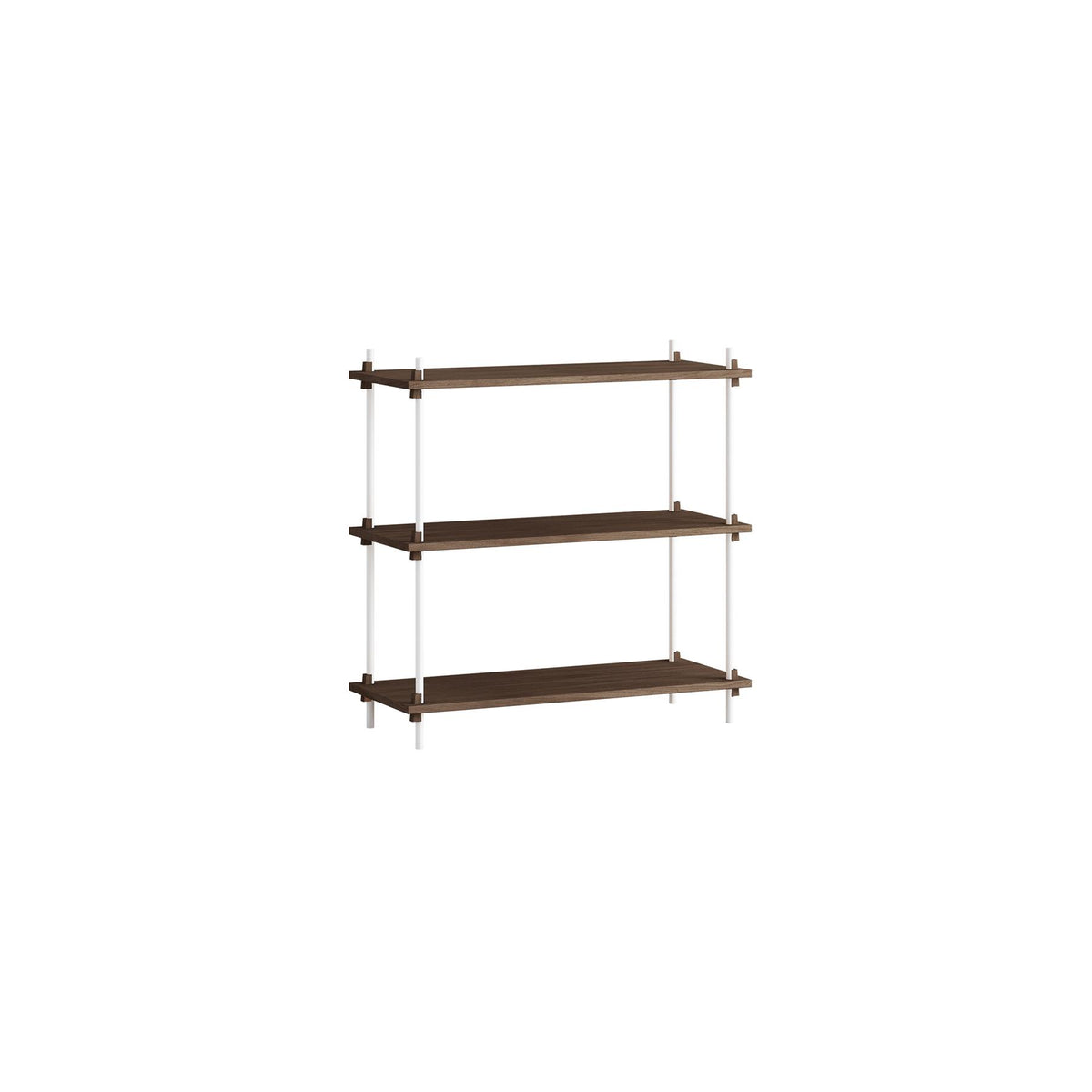 MOEBE Single Shelving System