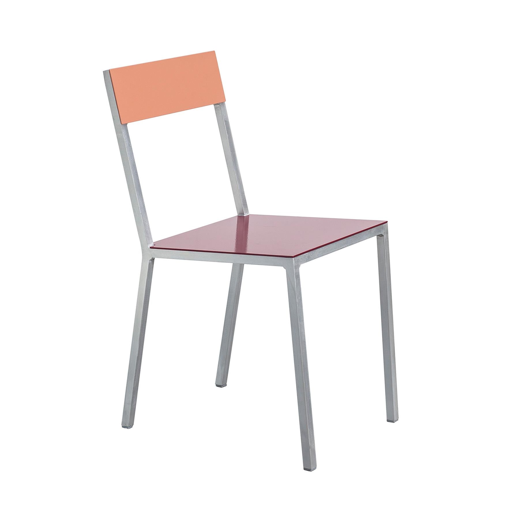 Valerie Objects Alu Garden Dining Chair