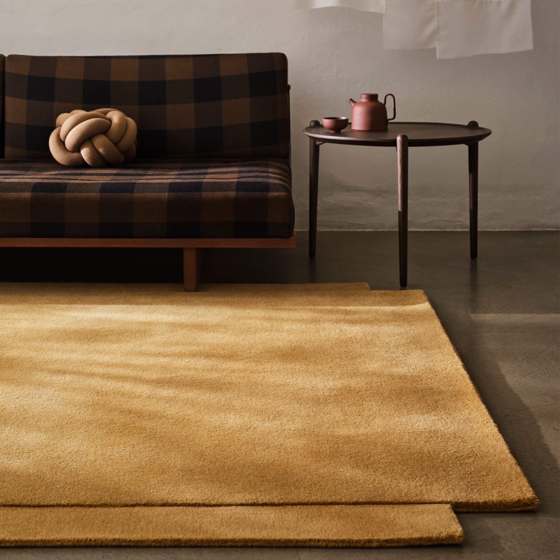 Design House Stockholm Level Rug