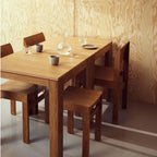 Form & Refine Sonder Stool