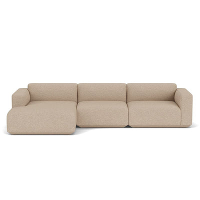 &Tradition Develius 3+ Seater Sofa