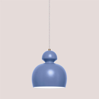 Patricia Lobo Mobo Pendant Light