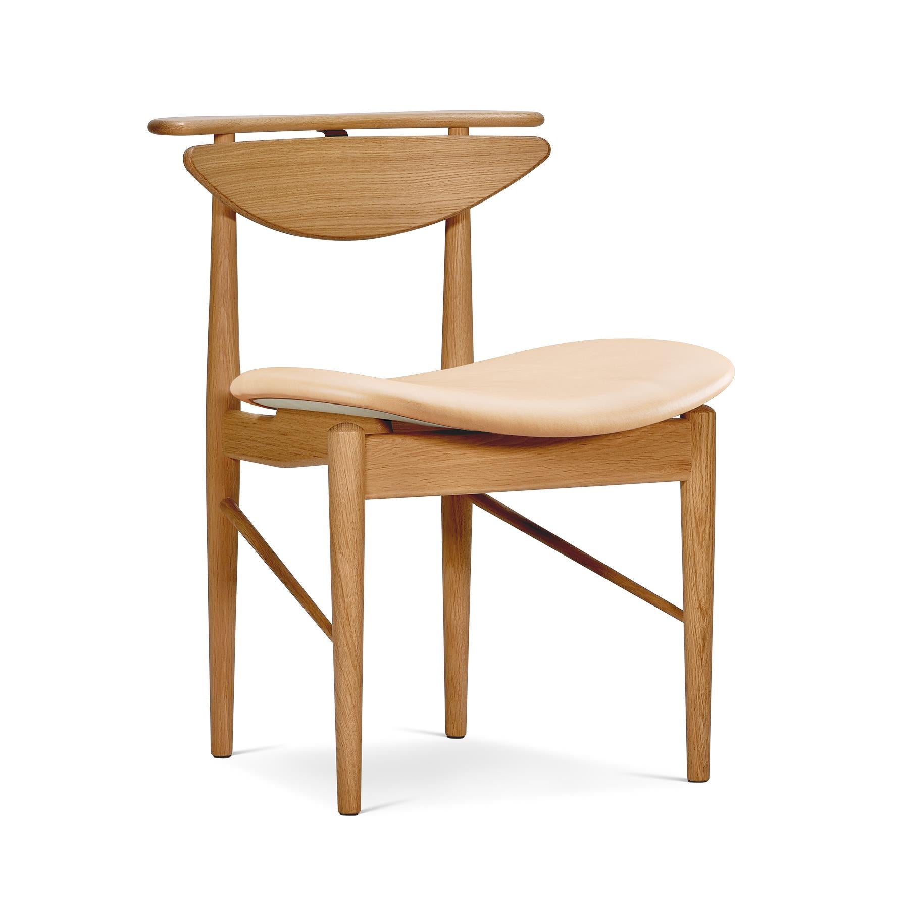 Finn Juhl The Reading Chair