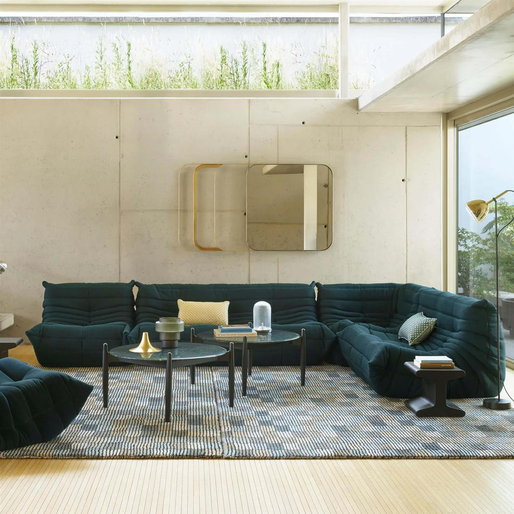 Ligne Roset Togo 2+ Seater Sofa