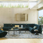 Ligne Roset Togo 2+ Seater Sofa