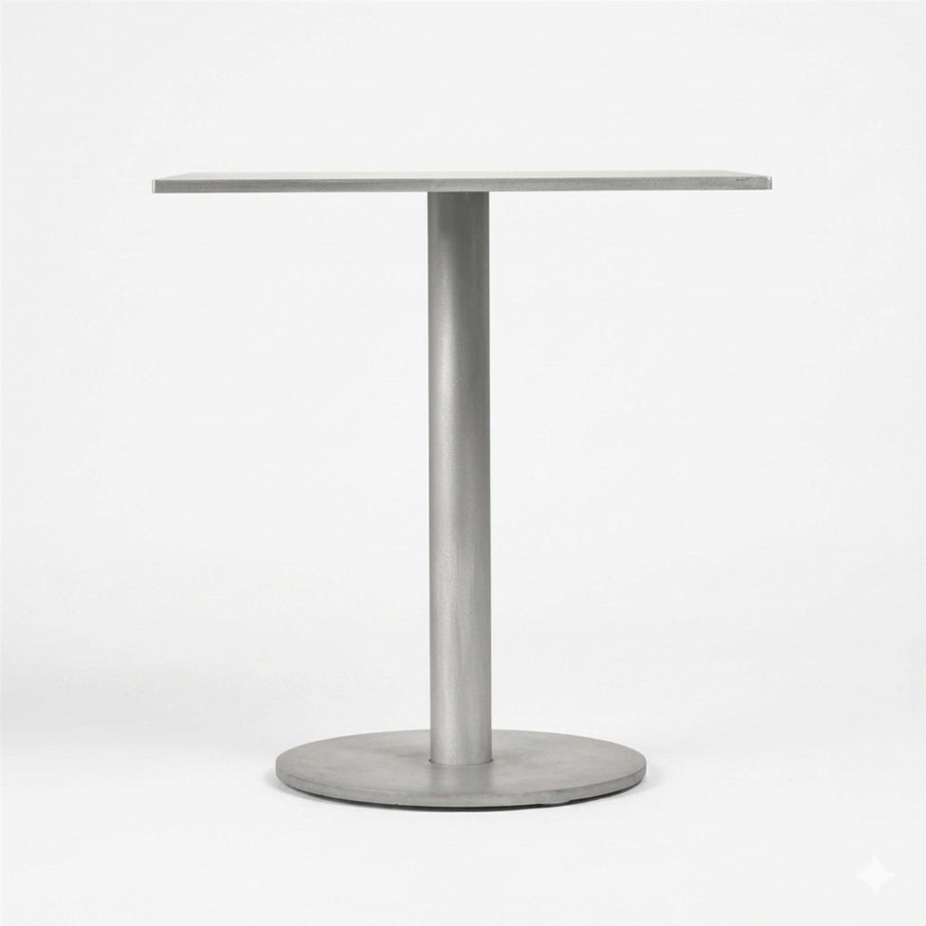 Valerie Objects Square Garden Table