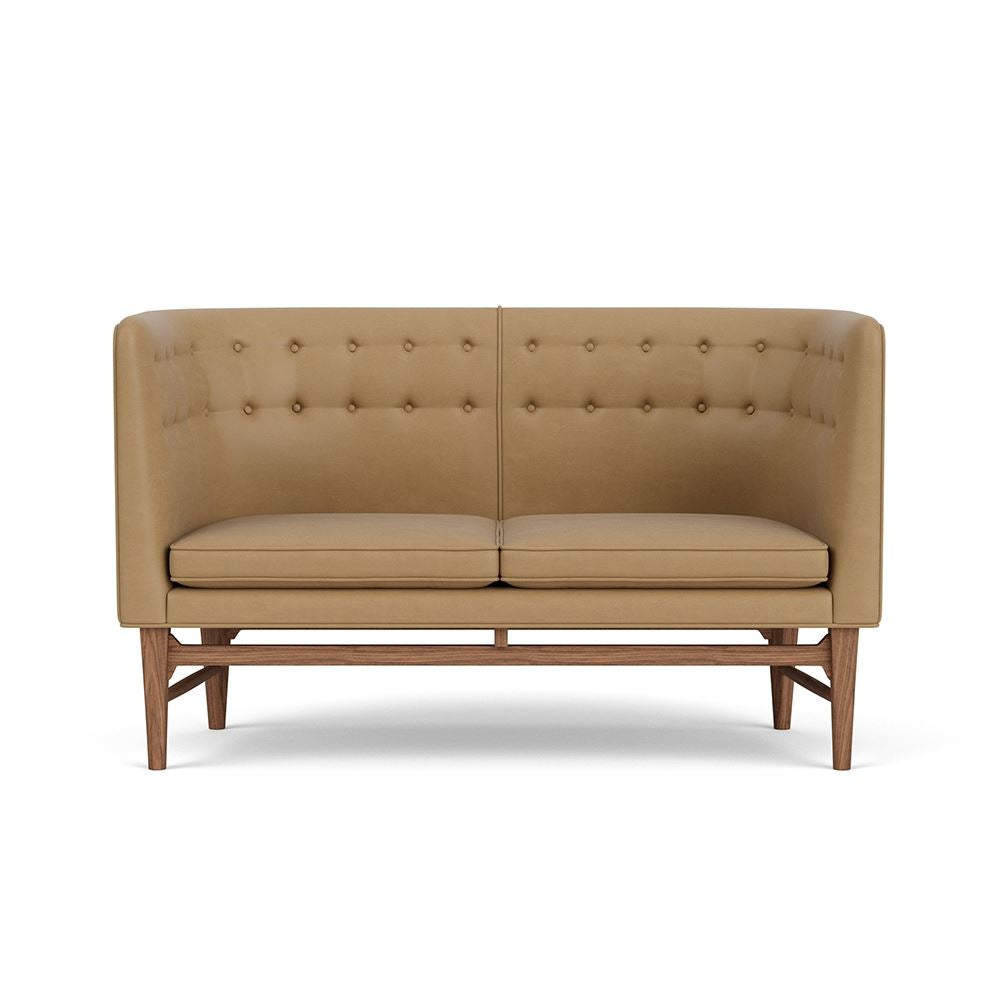 &Tradition AJ6 Mayor 2 Seater Sofa