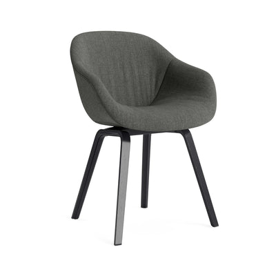 HAY AAC 223 Dining Chair, Soft Upholstery