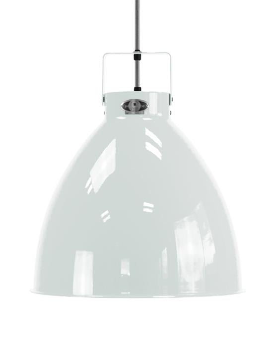 Jielde Augustin Pendant Light, Large - Gloss