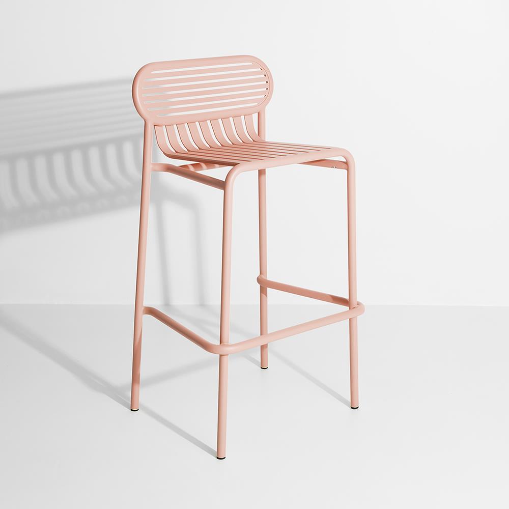 Petite Friture Week-End Garden Bar Stool