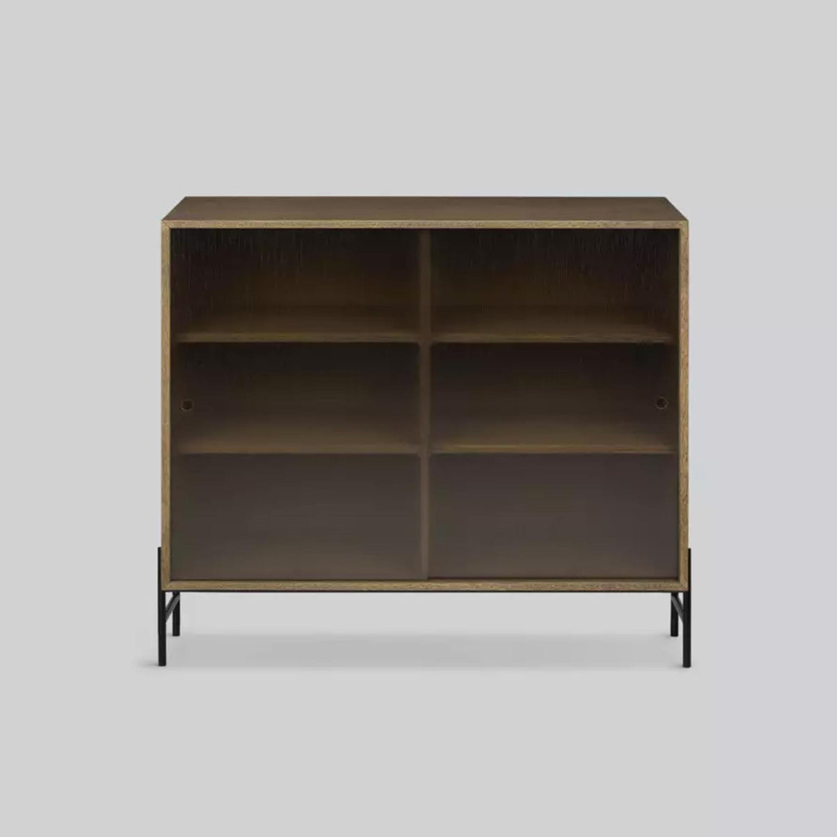 Northern Hifive Glass Cabinet