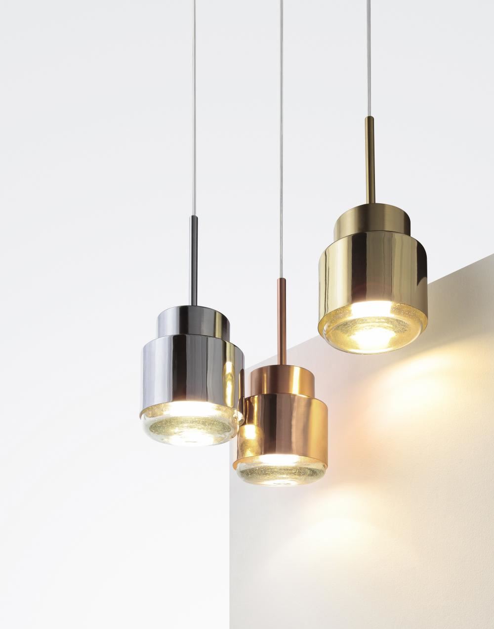 Cupallo pendant