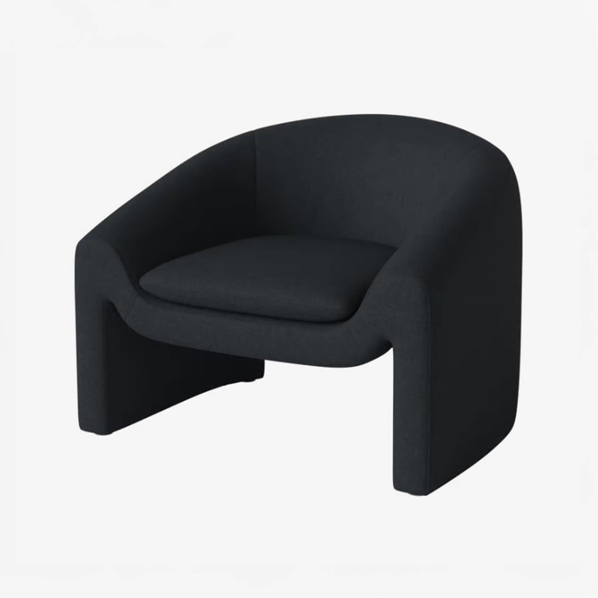 Bolia Mielo Armchair & Footstool
