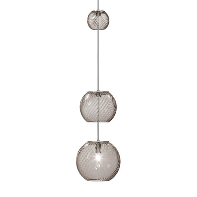 Vistosi Oto Pendant Light, Multi