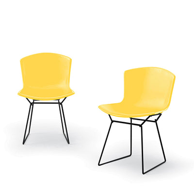 Knoll Bertoia Side Chair - Plastic