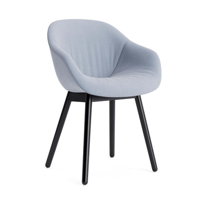 HAY AAC 213 Dining Chair, Soft Upholstery
