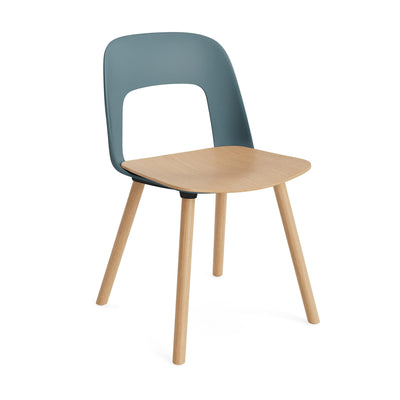HAY Layout Dining Chair 122