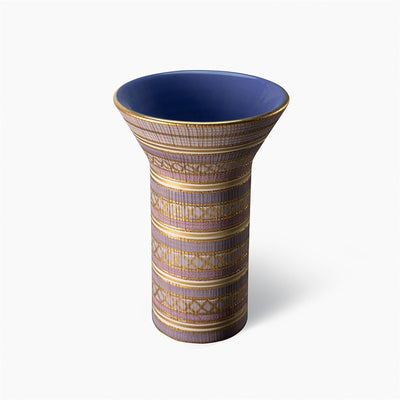 Bitossi Vaso Serie Seta Riedizioni Cav.