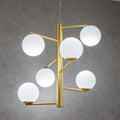 Outlet Celestial chandelier